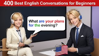 English Listening Practice for Beginners | English Conversation | Listen and Speak