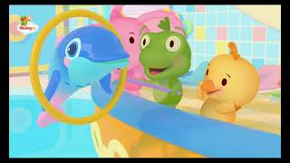 babytv bath tubbies