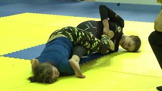 SPORT1: Grappling LT. Lietuvos taurės pirmenybės. 3 laida.