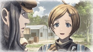 Valkyria Chronicles 3 – Squadmate Missions [5/5]