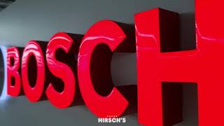 Shop amazing Bosch deals at Hirsch's