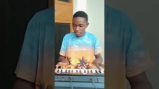 #music #congobeats #africanmusic #solo #piano #talentafrica