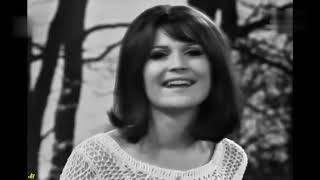 Sandie Shaw - Puppet On A String (Stereo)