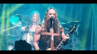 Black Label Society - Stillborn - Limeira 22/10/22