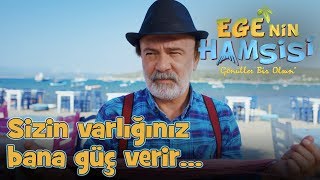 Almancı Nuri'nin planı! - Ege'nin Hamsisi 15.Bölüm