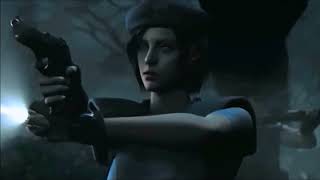 Resident Evil (2002) Remake JILL Opening (NARRATED by Heidi Anderson-Swan)