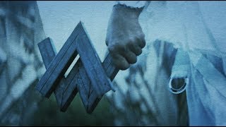 Alan Walker - Darkside