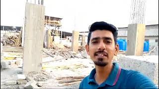 construction information daily vlogs by arsalan