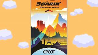 Soarin' Around the World: Theme