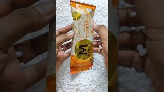 Mengumpulkan es krim magnum mango yoghurt Parfait dikardus #huntingjajan #jajanan #jajan