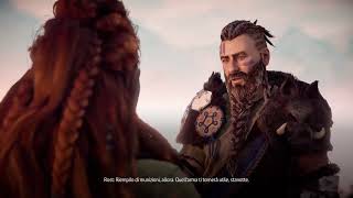 Horizon Zero Dawn In Cerca Di Verità