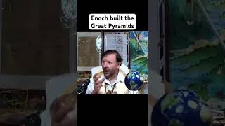 ￼What does Jesus and the Bible say about Enoch? #shorts #christian #christianity #greatpyramid