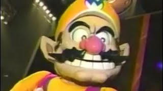 My Name’s Wario (Cut)