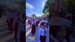 Variasi SDN Sekecamatan GU , keren keren