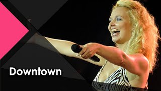 Downtown - Wendy Kokkelkoren