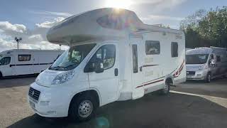 2007 Lunar HomeCar C53