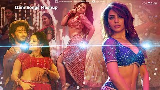 Bollywood – South Item Songs – Mega Dance (Mashup) By DJ DALAL LONDON+ & VDJ Mahe HD