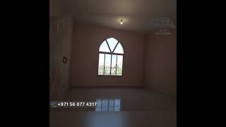 6 BR Villa/ Hadabat Al Zaafran