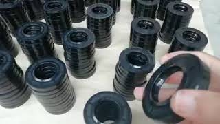 NBR OIL SEALS