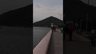 Udaipur Lake Pichola View #travel #shortvideo #udaipur #lake #view