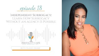 Learn How Surrogacy Without An Agency IS Possible