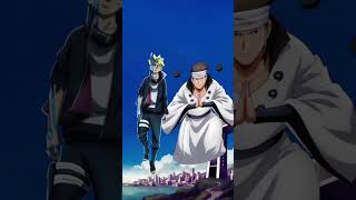 who is strongest | Naruto Family VS All Otsutsuki #naruto #anime #viral #bettle