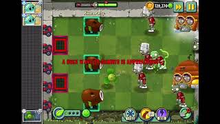 PvZ2 Piñata Party: September 23 2024