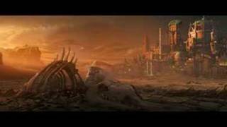 Diablo III Official Trailer