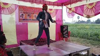 My First Dance Competition Video | First Position | Young Jackson Abhi