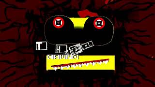 The Ball XuperCool Csupo DevilRobot Logo Nightmarish.EYV TaalpVW.EYV (NOT COPY ME VIDEOS) Scary Logo