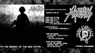 ASBESTOS "To the Memory of the War Victim...." [Full Compilation]