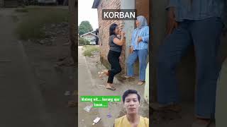 Pria Kurang Ajar😡😡😡 #shorts #funnyvideo #funny