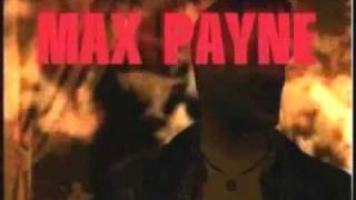 Max Payne 1 Official Trailer