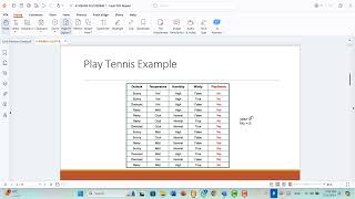 #32 : KNN and Naive Bayes Algorithms