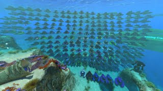 Making A Seamoth Every Day Until Subnautica 2: Day 231