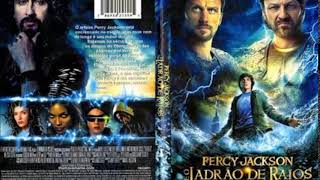 PERCY JACKSON 1