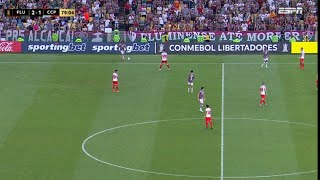 🔴FLUMINENSE V.S. CERRO PORTEÑO CONMEBOL LIBERTADORES EN VIVO🔴