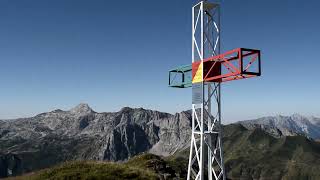 Monte Sasna - Vista Dalla Cima