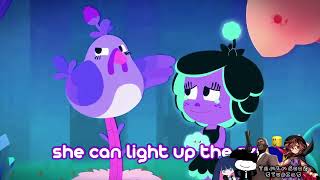 Preview 2 Hanazuki Intro Extended Effects | Preview 2 Give Me Your Eyes Effects