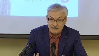 ФЁДОР РАЗЗАКОВ    Развал СССР   от конспирологии до геополитики Кишинёв, 13 декабря 2021