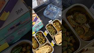 Viral Lunch Box #lunch #lunchbox #shortfeed #viral