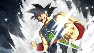 Bardock 🆚️ Soldados de Freeza