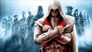 The Halls of Nero - Assassin's Creed: Brotherhood unofficial soundtrack