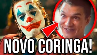 FINAL EXPLICADO! Quem é o Novo Coringa na Cena Final de JOKER: DELIRIO A DOIS?