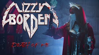 Lizzy Borden - Death Of Me 