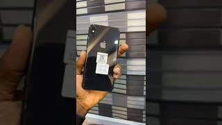 iphone Xsmax 64gb available