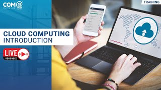 Cloud Computing Introduction | Types of Cloud Computing | IaaS | Serverless Computing | Live Session