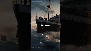 El barco que podría haber salvado al Titanic