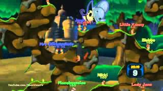 Worms 2 Armageddon Battle Pack DLC Trailer HD2104