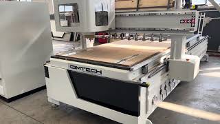 cnc nesting machine for wooden door works